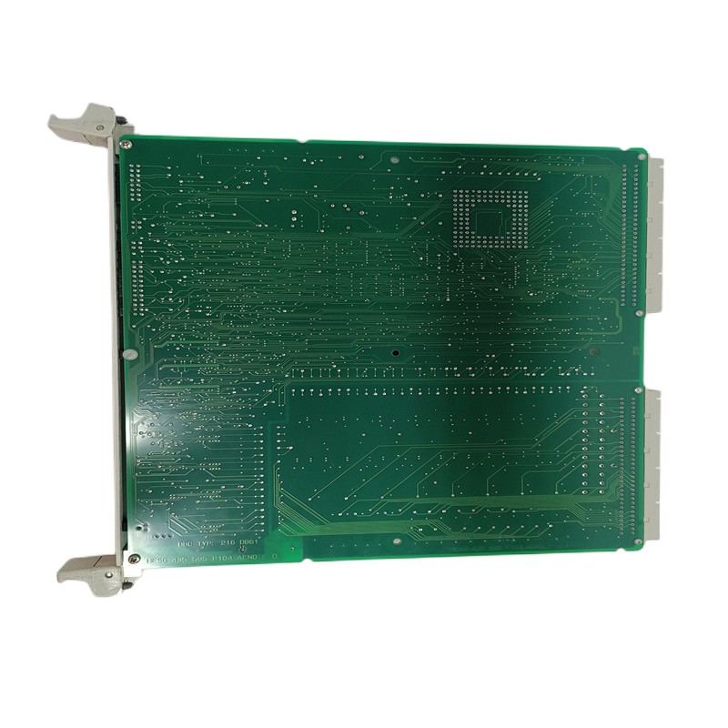 ABB 216DB61 output unit1